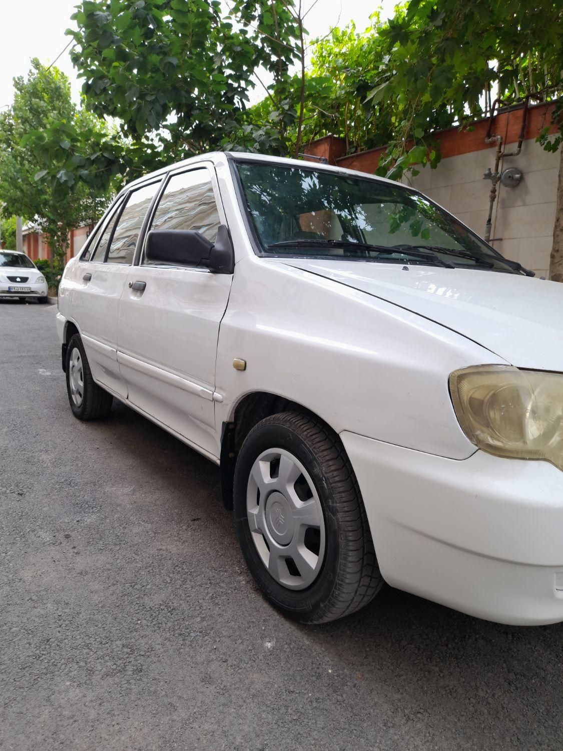 پراید 132 SX - 1390