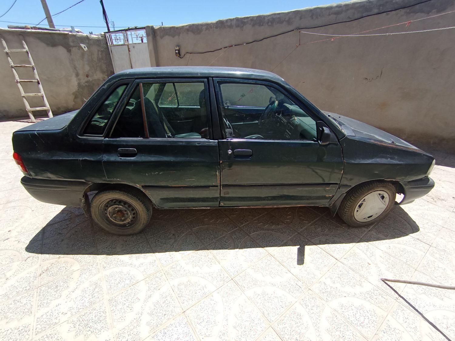 خودرو پراید، 141 آگهی ann_18069587