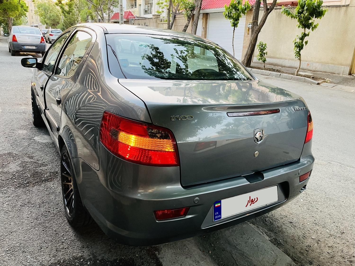 رانا LX - - 1395