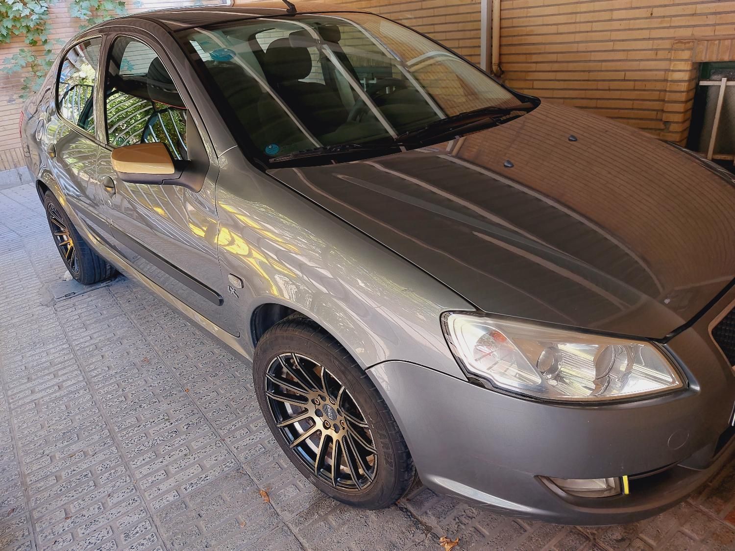 رانا LX - - 1395