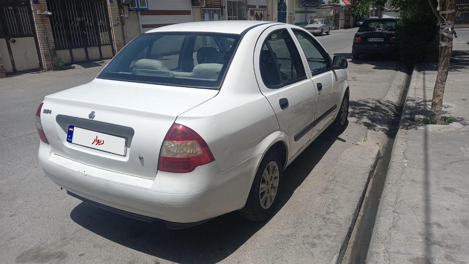 خودرو تیبا، صندوق دار آگهی ann_18069632