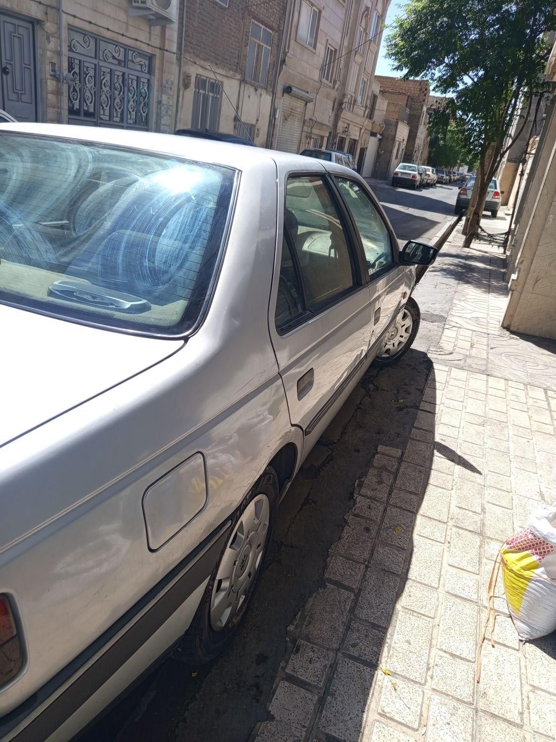 خودرو پژو، 405 آگهی ann_18069641