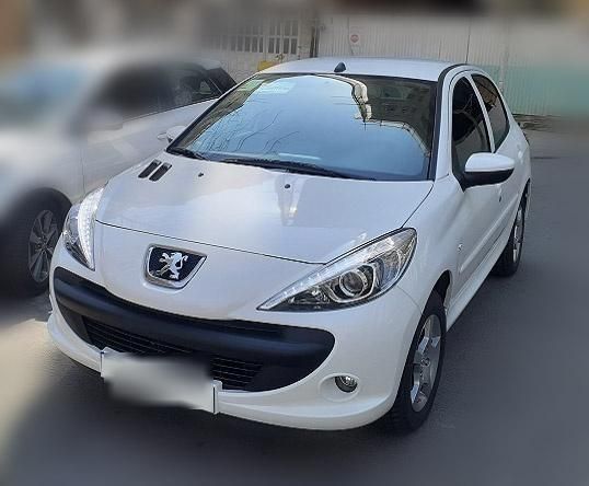 خودرو پژو، 207 آگهی ann_18069652