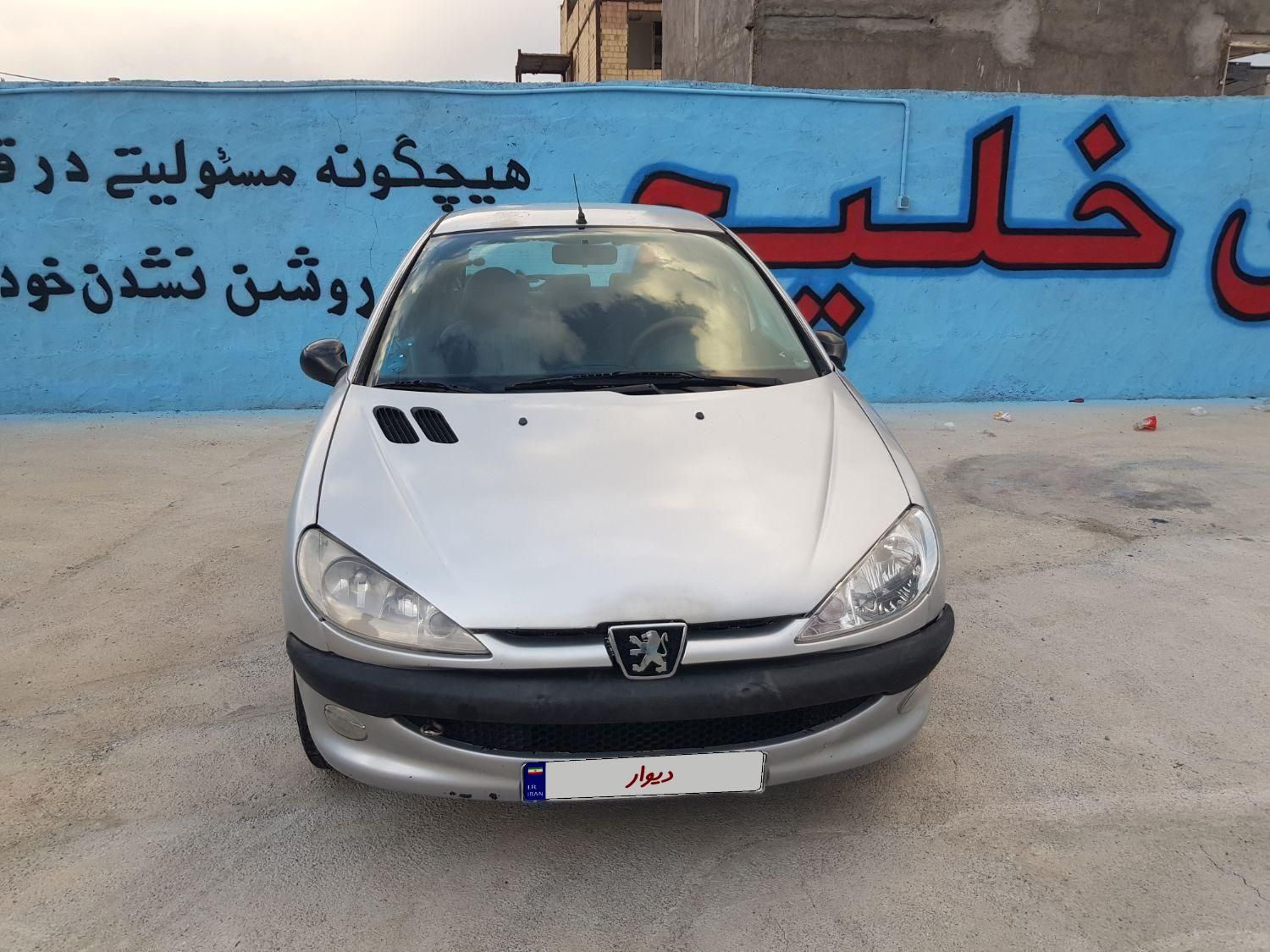 خودرو پژو، 206 آگهی ann_18069677