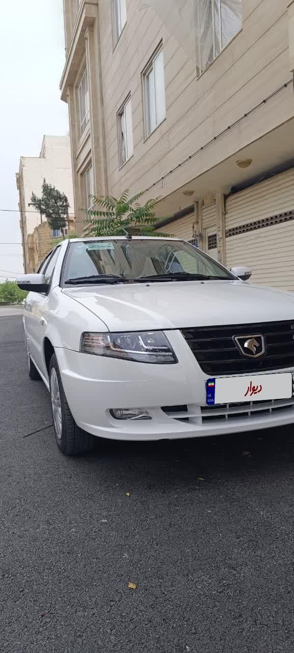 خودرو سمند، سورن آگهی ann_18069695