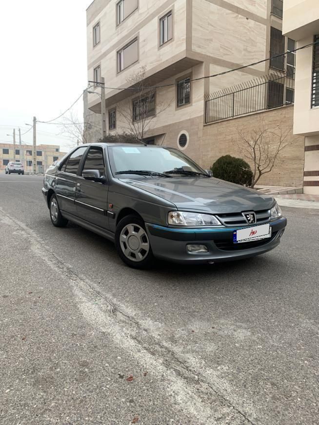 خودرو پژو، پارس آگهی ann_18069701