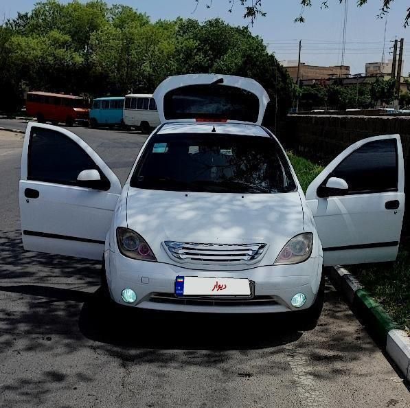 خودرو تیبا، 2 آگهی ann_18069703