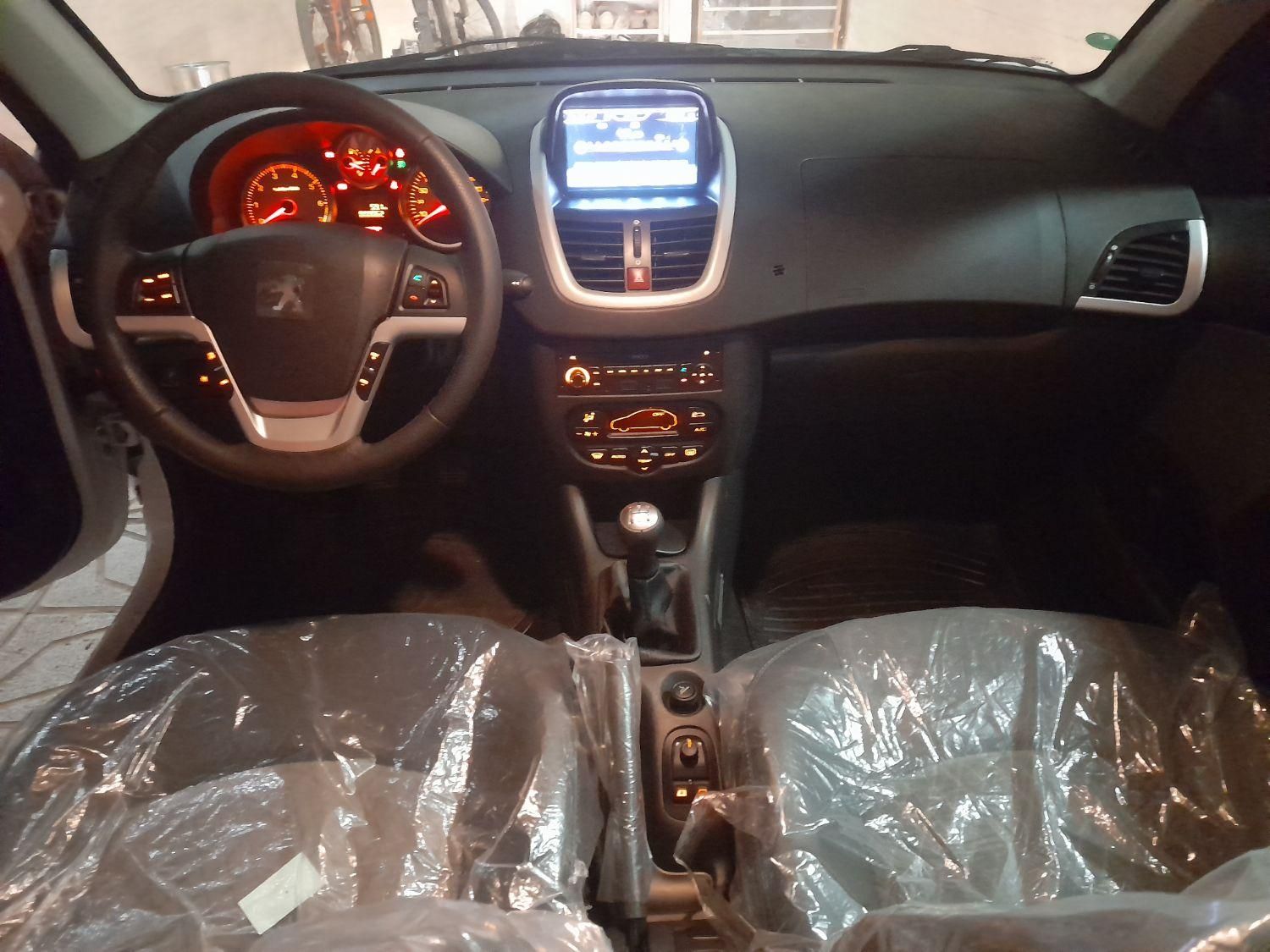 خودرو پژو، 207 آگهی ann_18069705