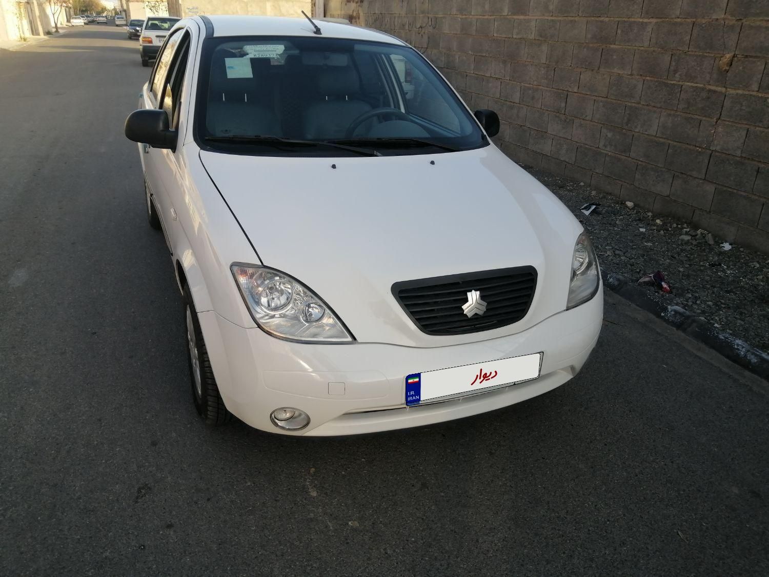 خودرو تیبا، 2 آگهی ann_18069726