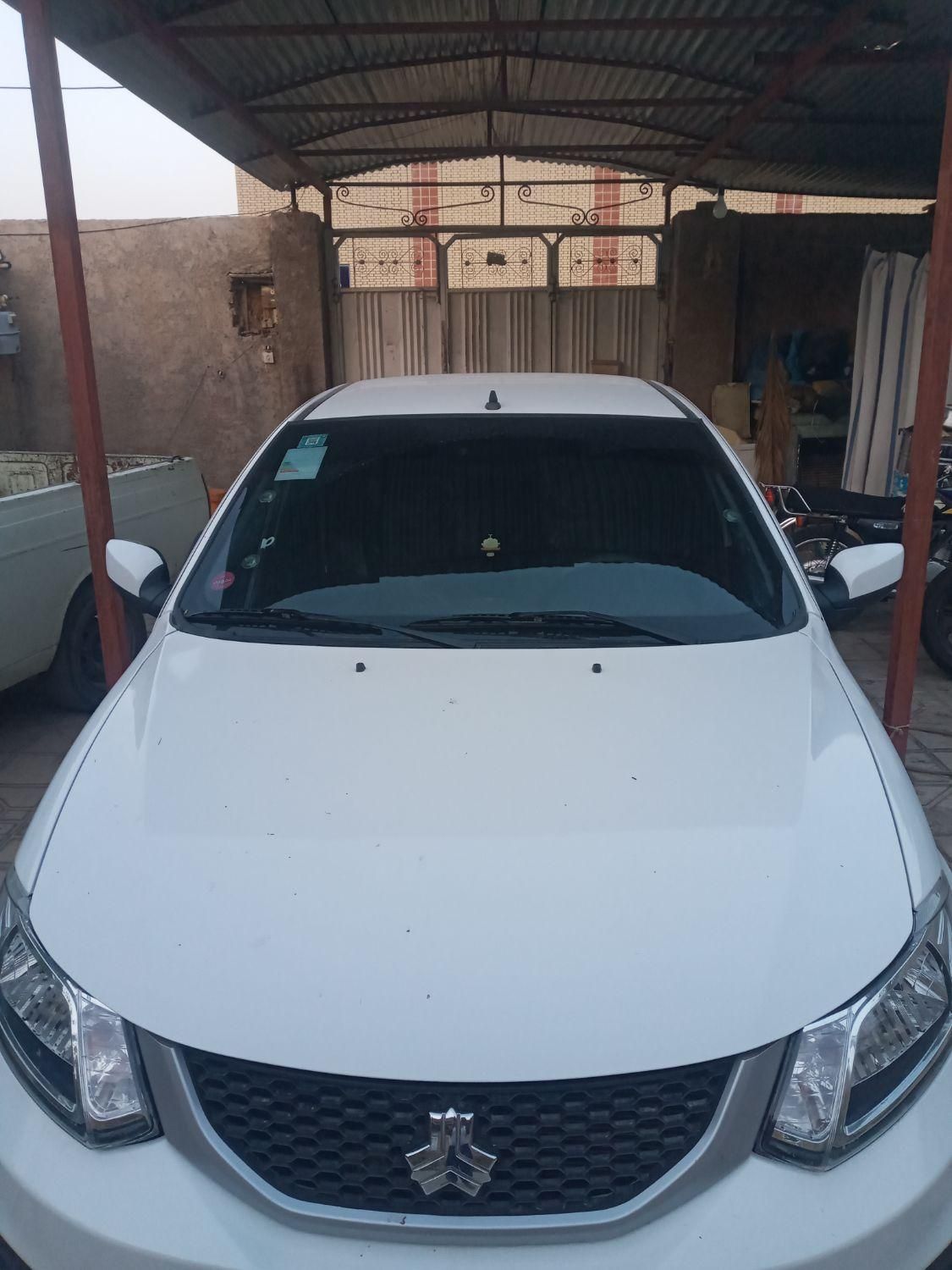 خودرو ساینا، S آگهی ann_18069747