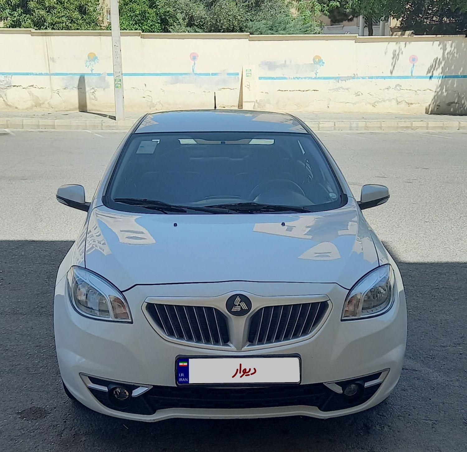خودرو برلیانس، H330 آگهی ann_18069750