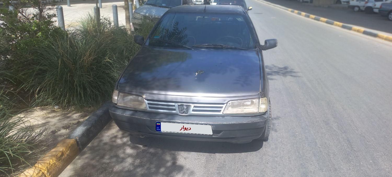 خودرو پژو، روآ آگهی ann_18069765