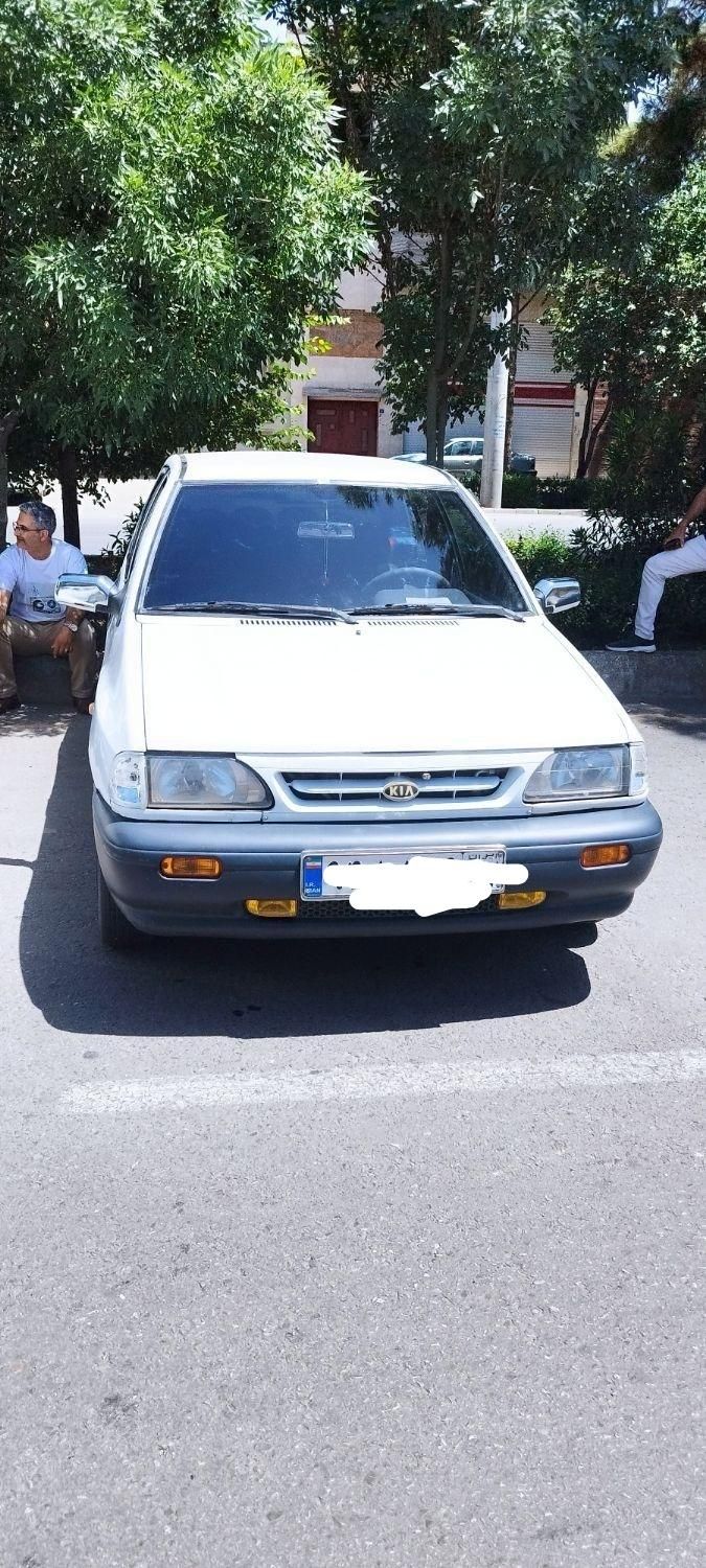 خودرو پراید، صبا آگهی ann_18069773