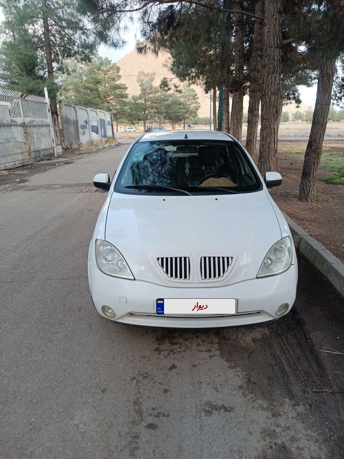 خودرو تیبا، 2 آگهی ann_18069776