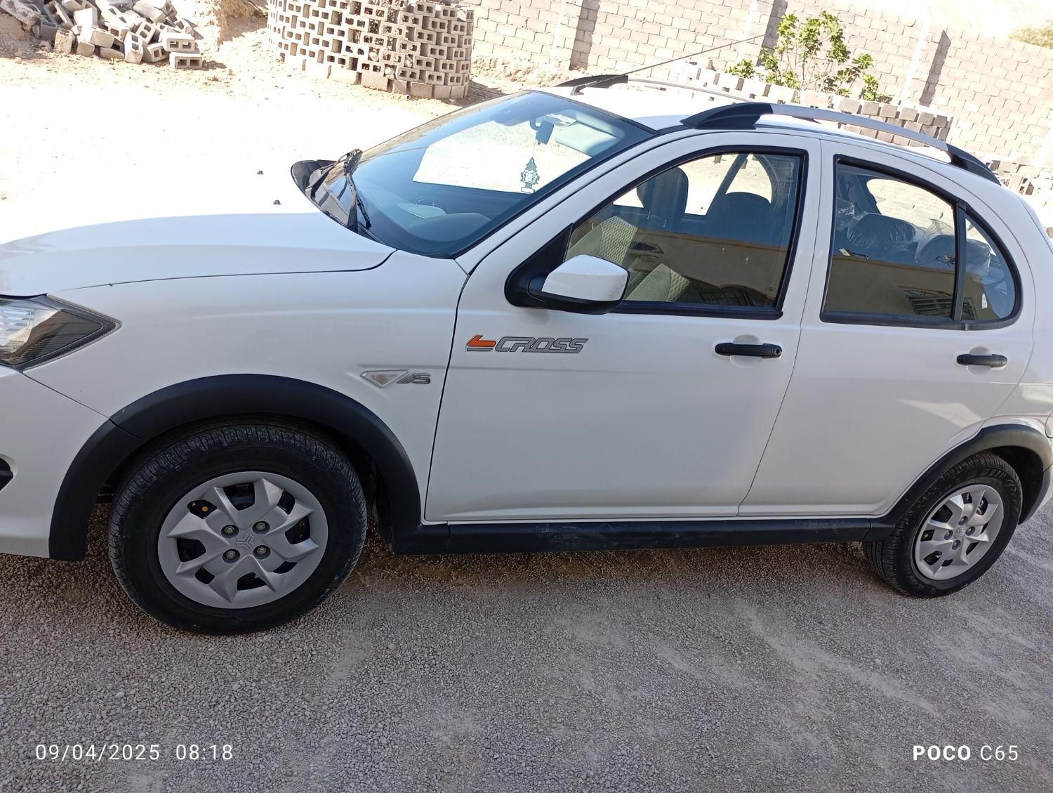 خودرو کوییک، S آگهی ann_18069781