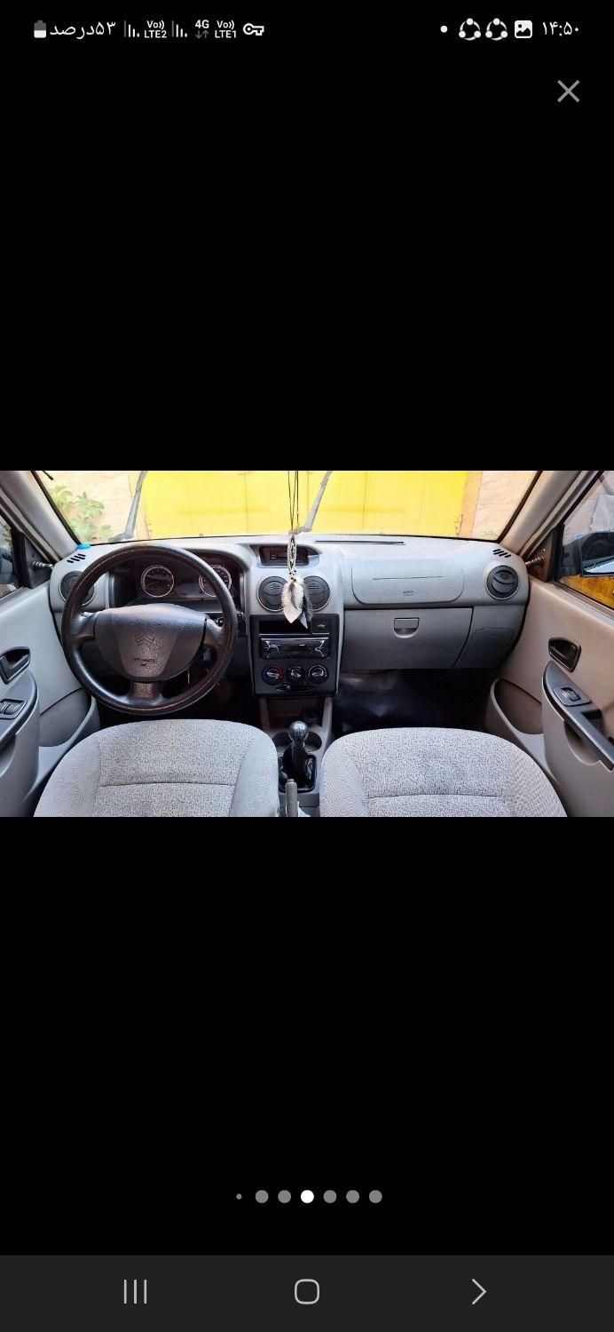 پراید 132 SE - 1396