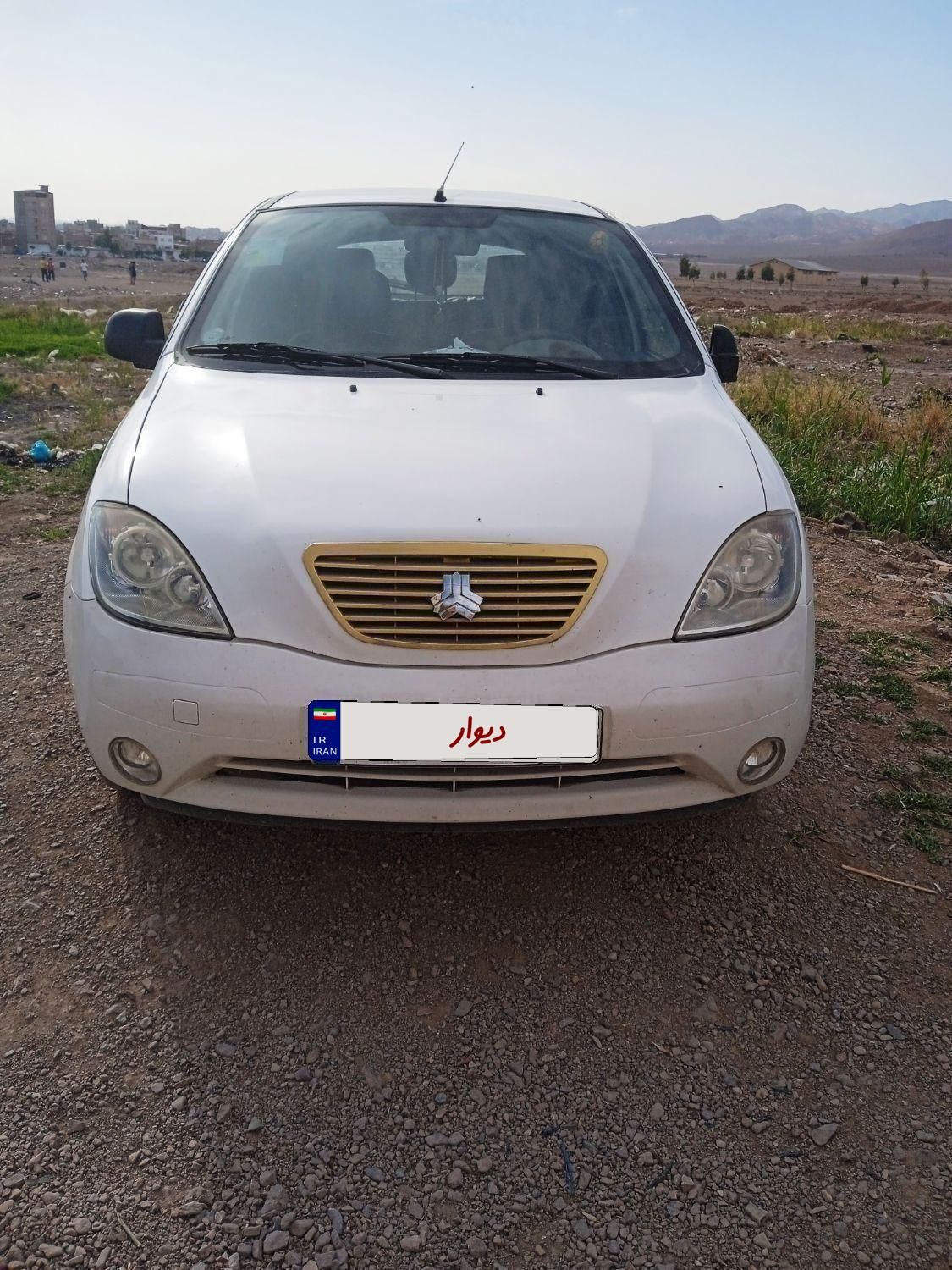 خودرو تیبا، 2 آگهی ann_18069808