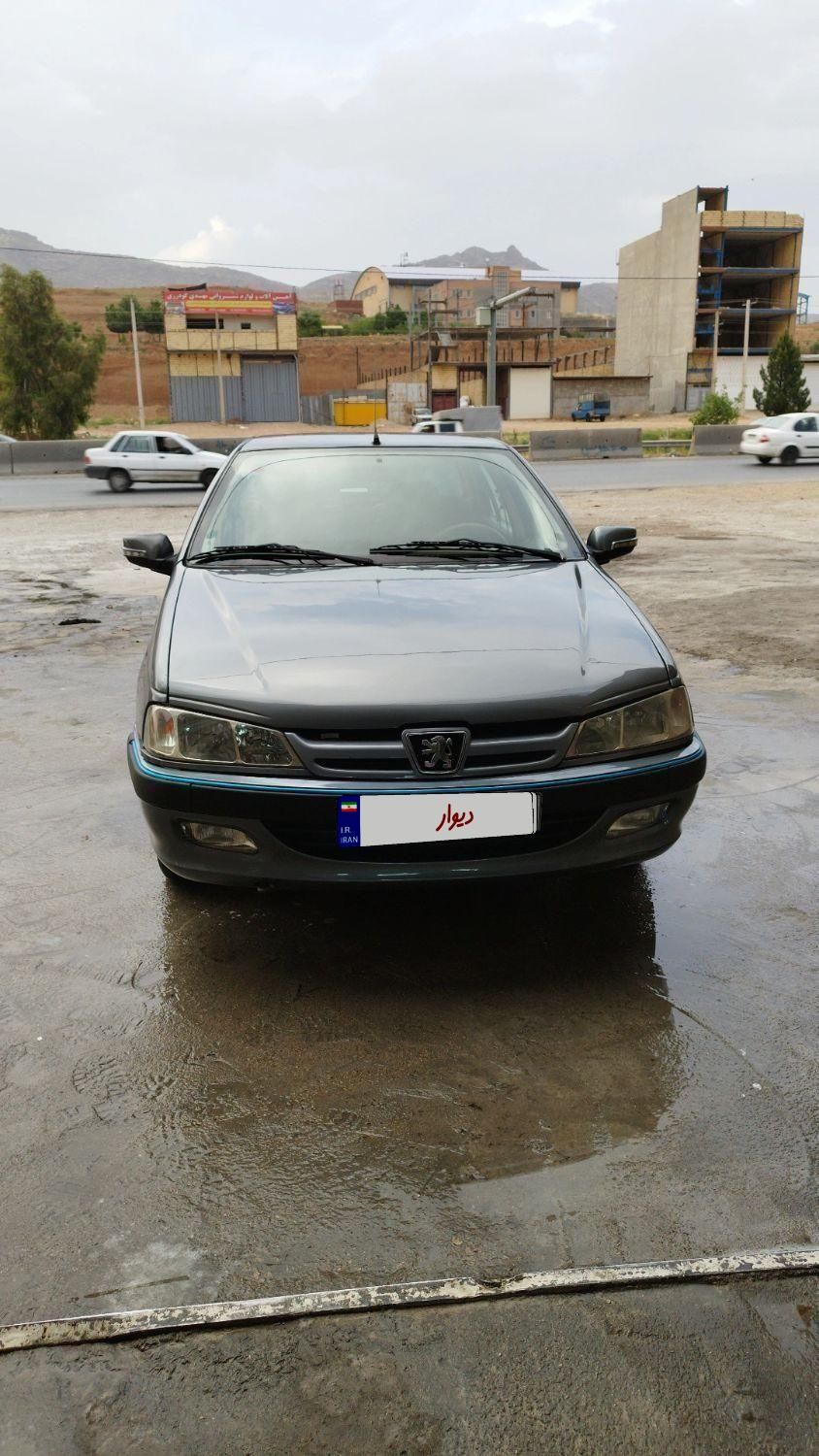 خودرو پژو، پارس آگهی ann_18069811