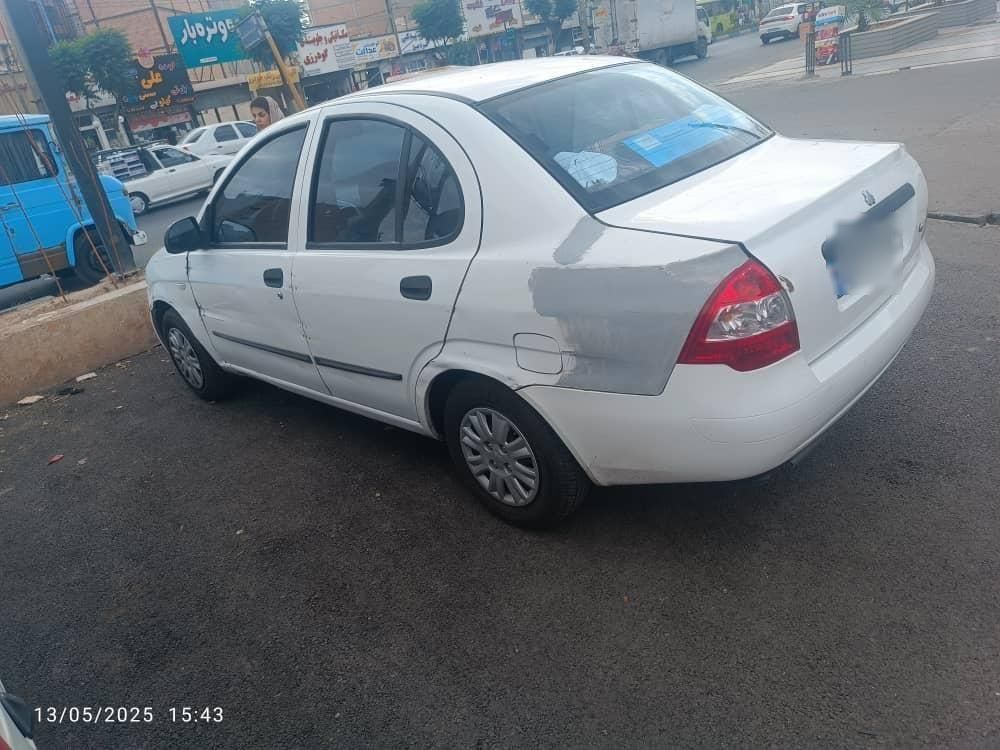 خودرو تیبا، صندوق دار آگهی ann_18069813