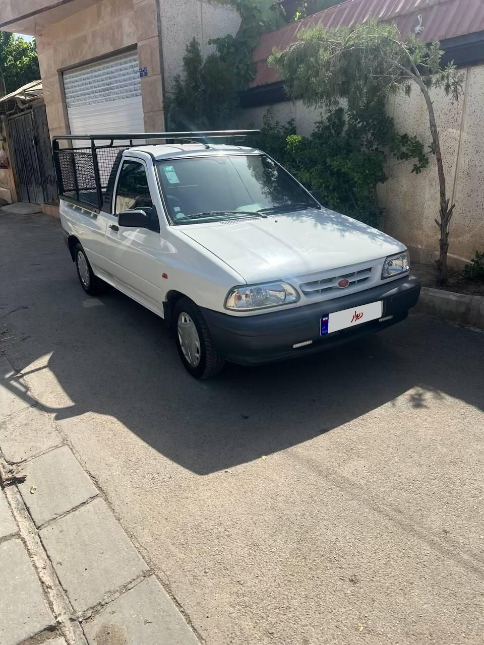 خودرو پراید، 151 آگهی ann_18069815