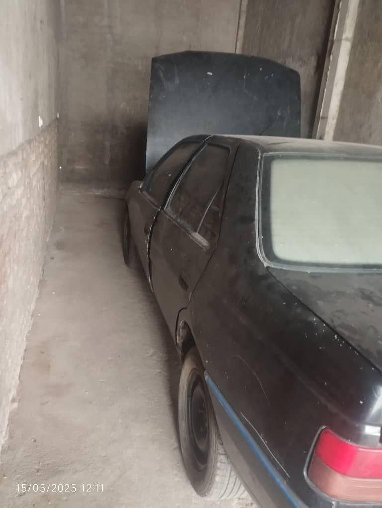 خودرو پژو، 405 آگهی ann_18069843