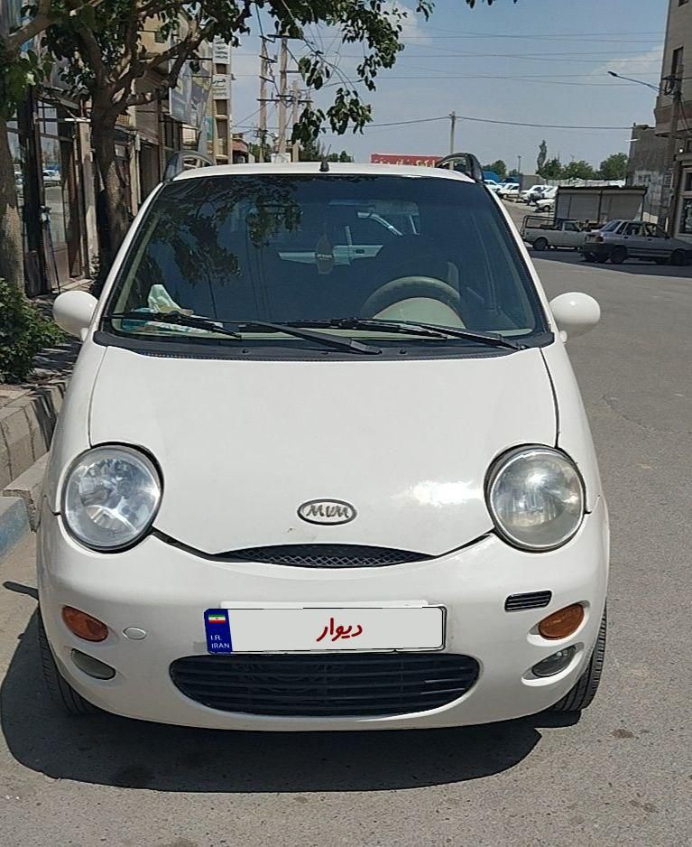 خودرو ام وی ام، 110 آگهی ann_18069845