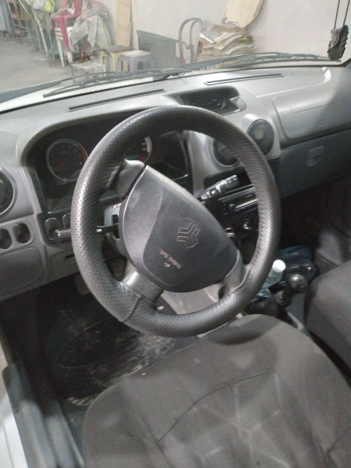 پراید 151 SE - 1398