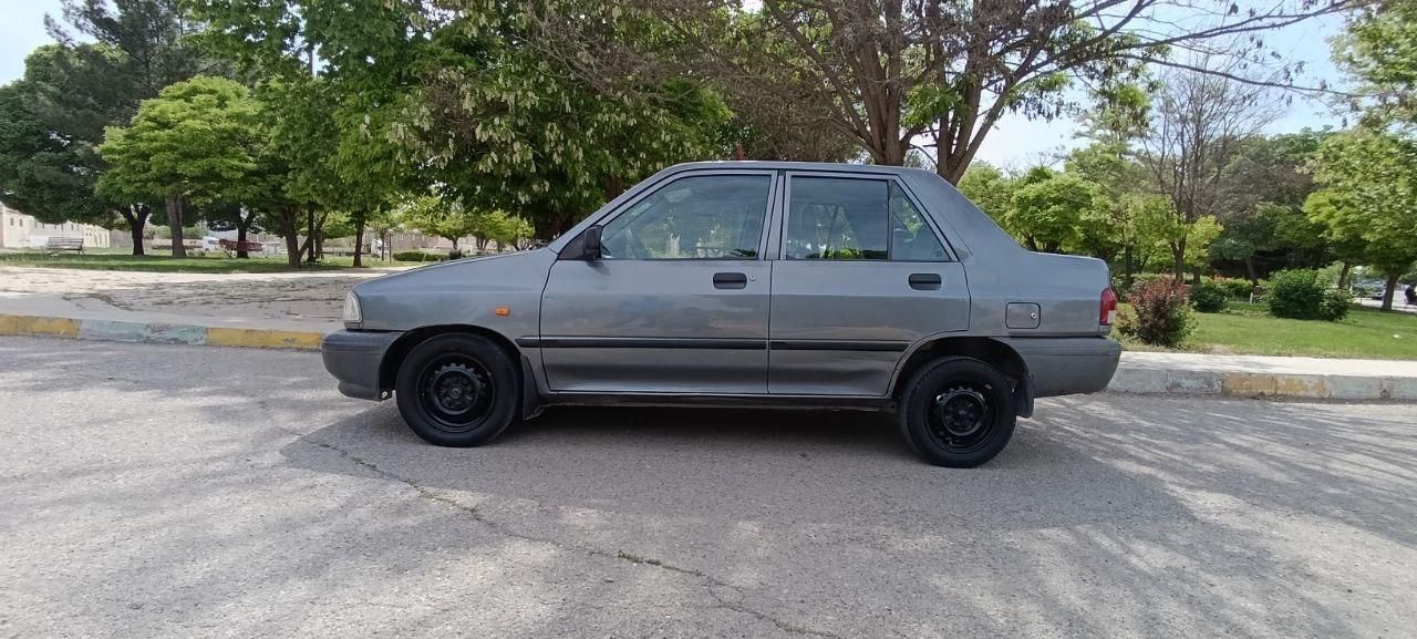 پراید 131 SE - 1394