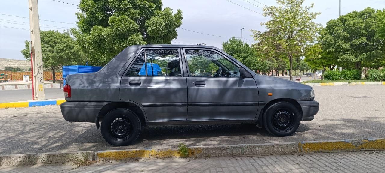 پراید 131 SE - 1394
