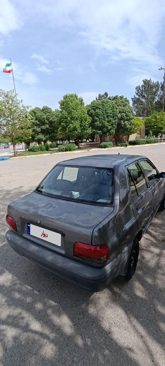 پراید 131 SE - 1394