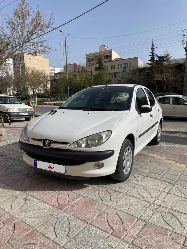 خودرو پژو، 206 آگهی ann_18069853