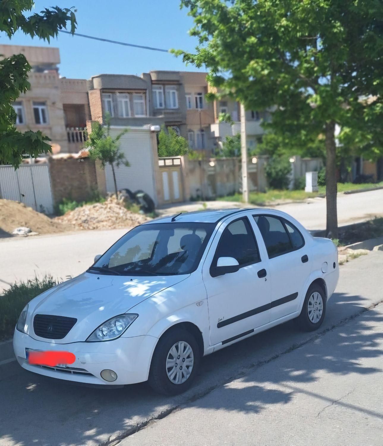 خودرو تیبا، صندوق دار آگهی ann_18069854