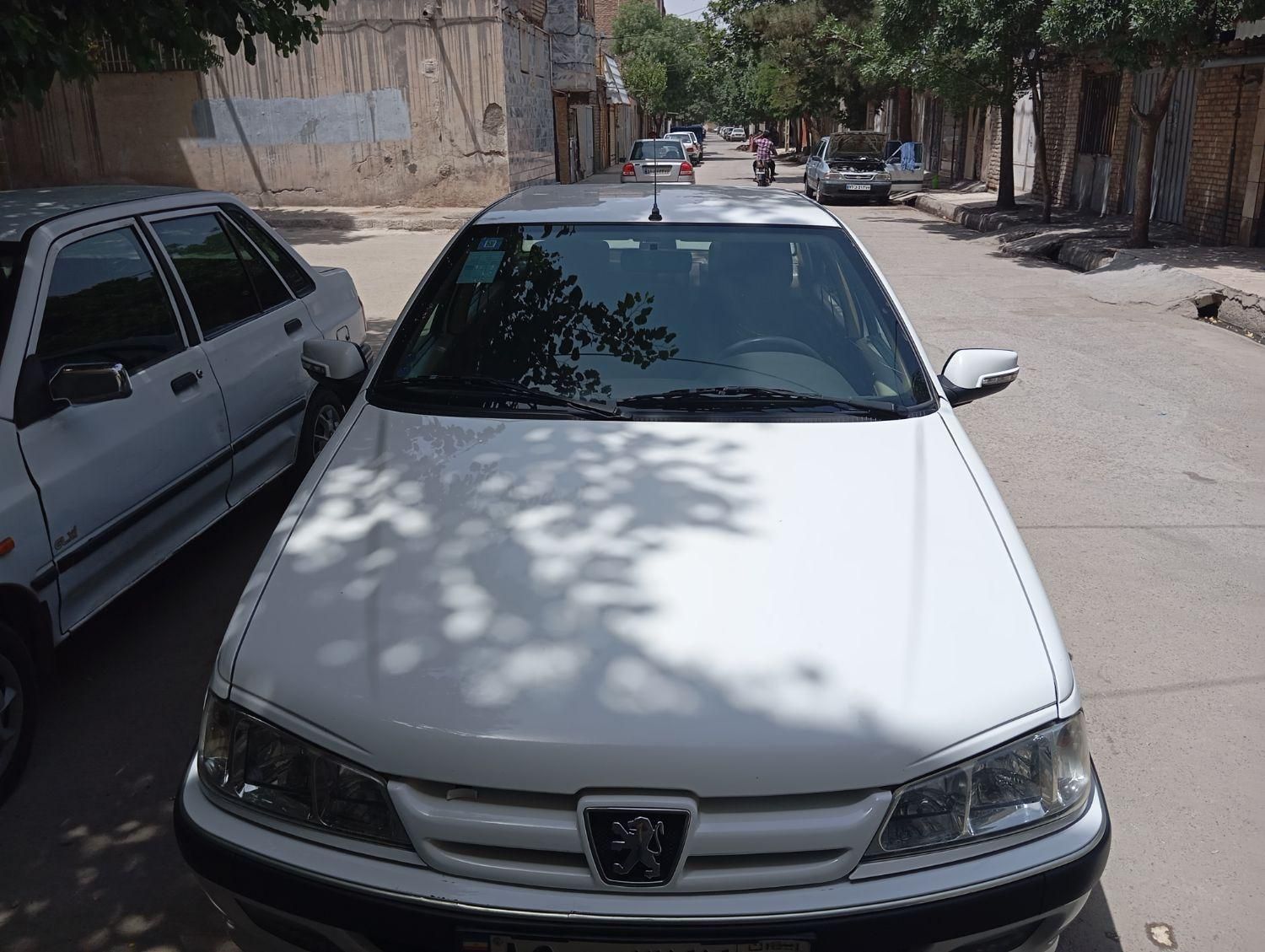 خودرو پژو، پارس آگهی ann_18069856