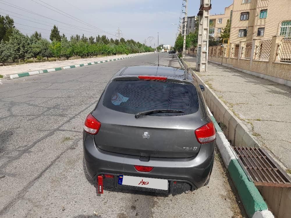 خودرو تیبا، 2 آگهی ann_18069869