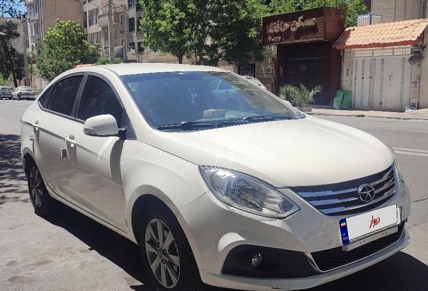 خودرو جک، J4 آگهی ann_18069870