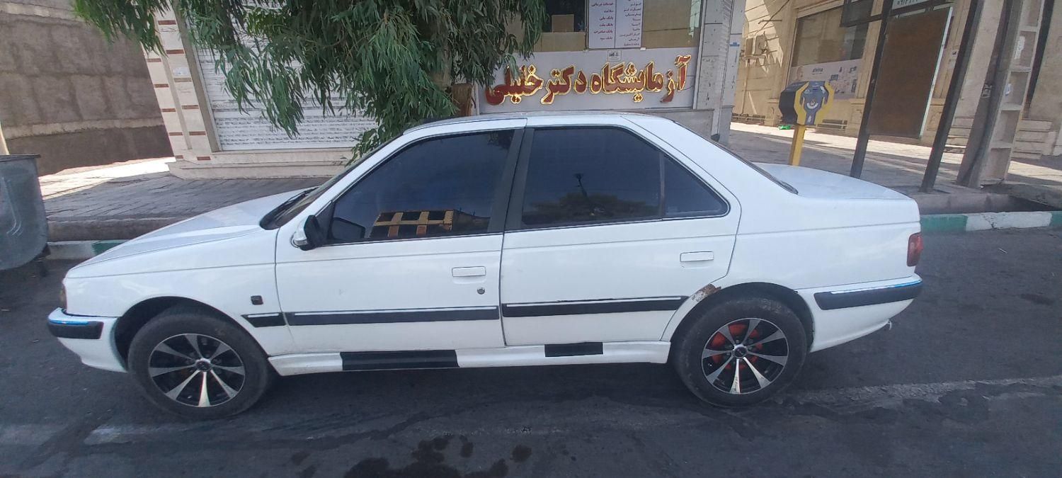 خودرو پژو، پارس آگهی ann_18069875