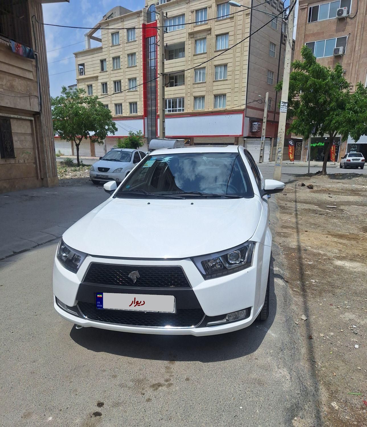 خودرو دنا، پلاس آگهی ann_18069882