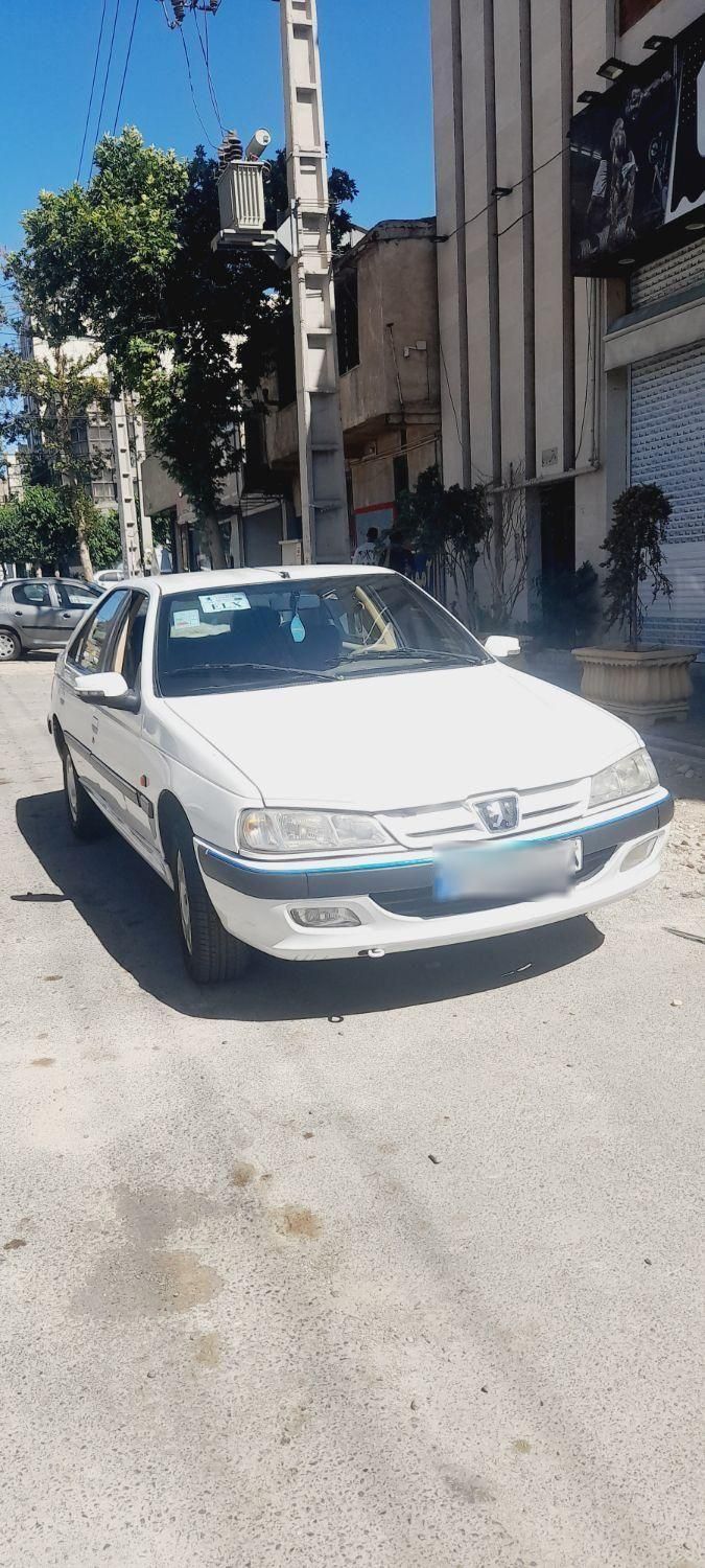 خودرو پژو، پارس آگهی ann_18069884