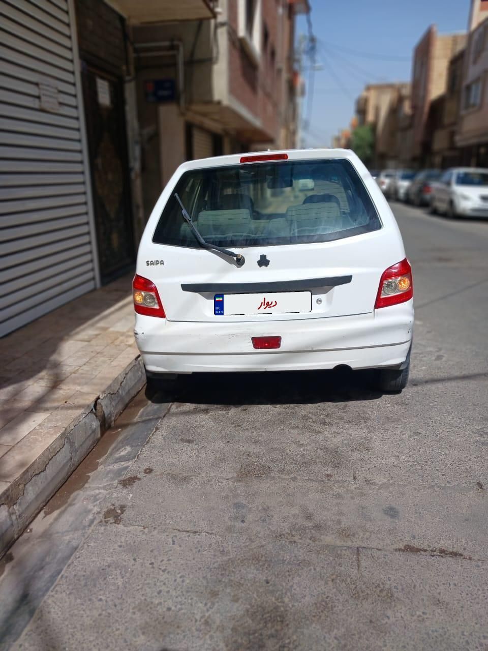 خودرو پراید، 111 آگهی ann_18069888