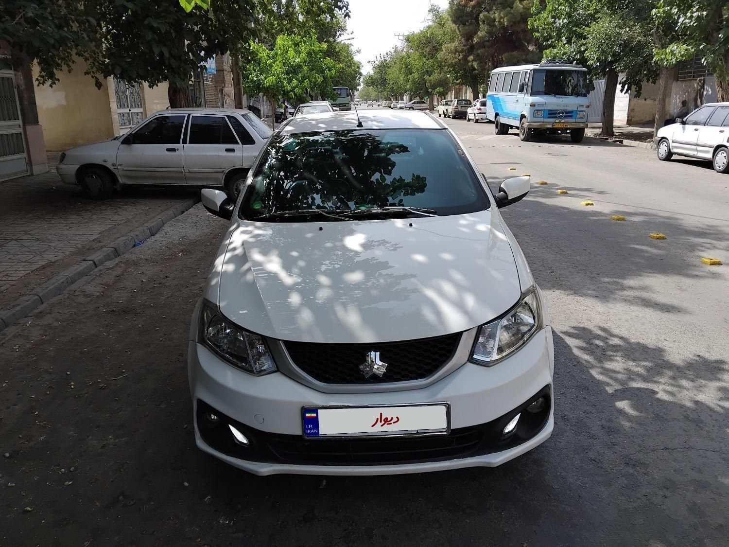 خودرو ساینا، S آگهی ann_18069894