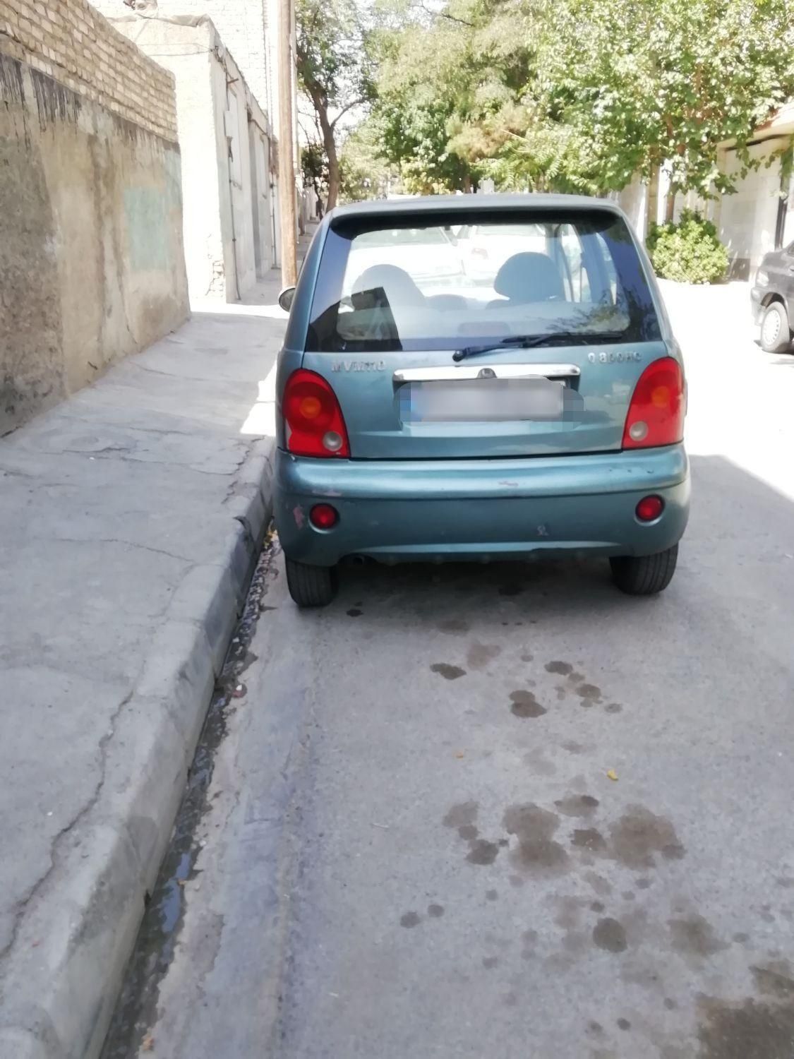 خودرو ام وی ام، 110 آگهی ann_18069899