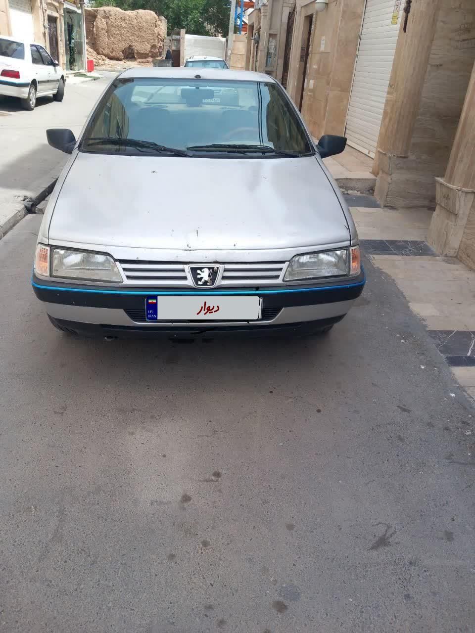 خودرو پژو، 405 آگهی ann_18069907