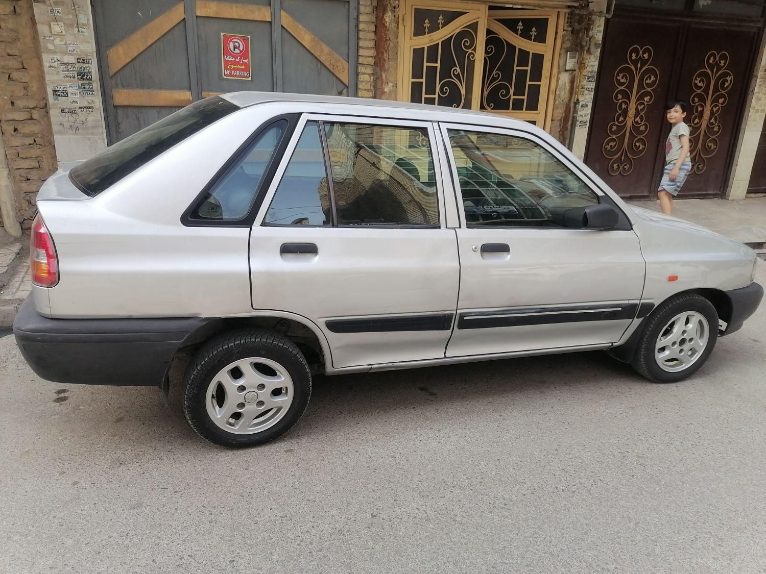 خودرو پراید، 141 آگهی ann_18069916