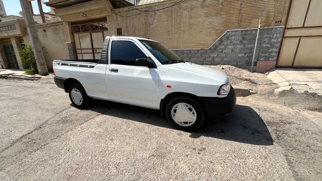 پراید 151 SE - 1403