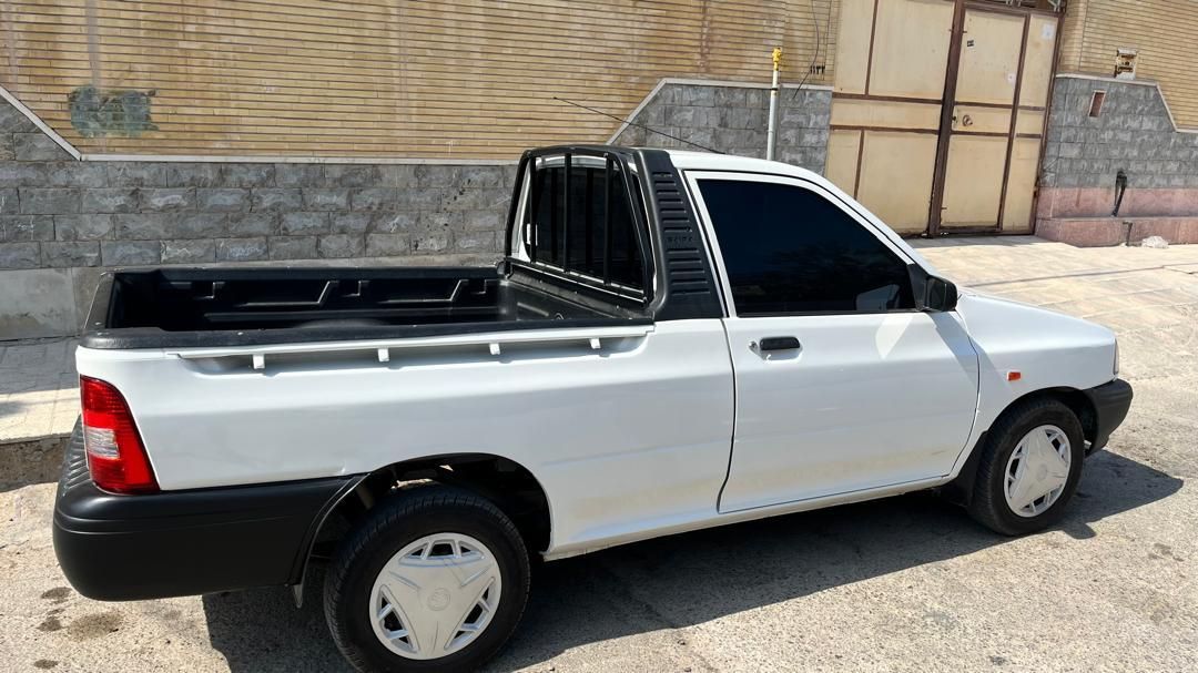 پراید 151 SE - 1403