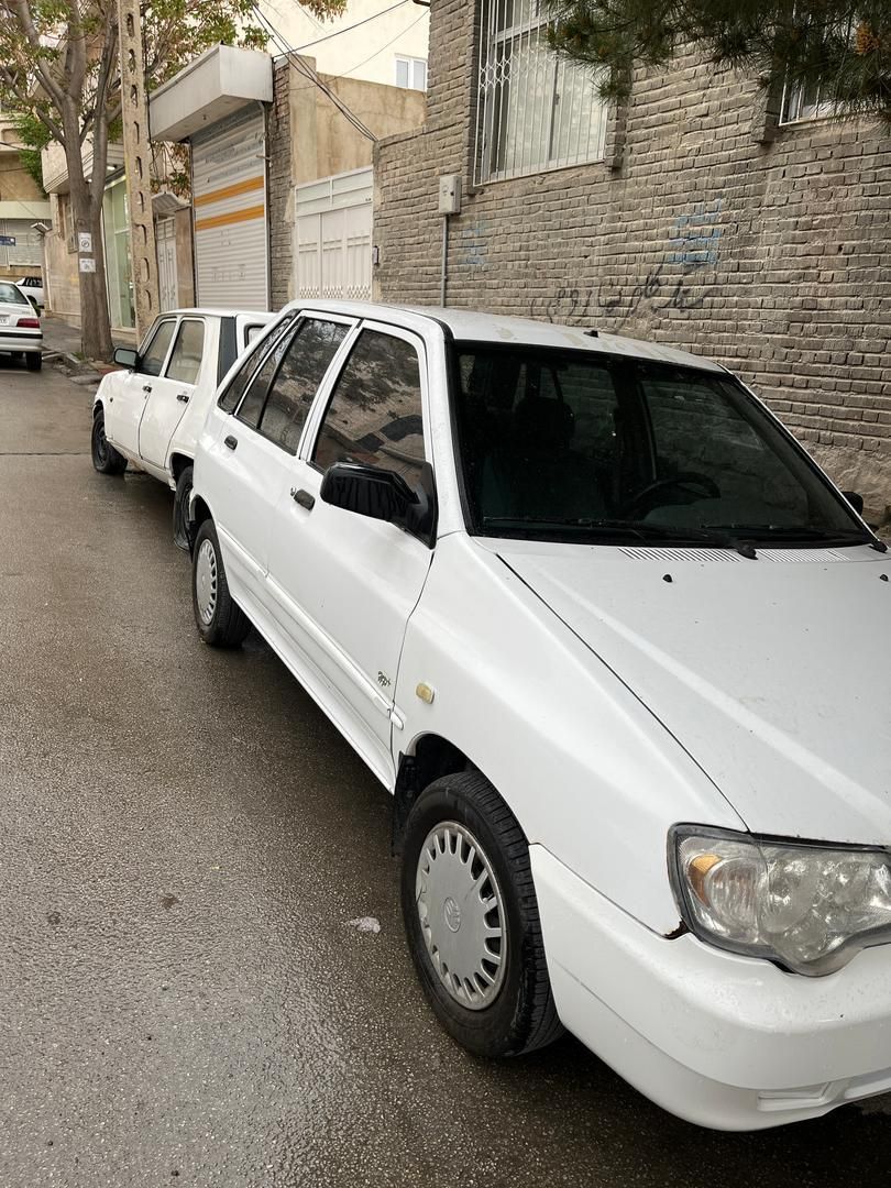 خودرو پراید، 111 آگهی ann_18069920