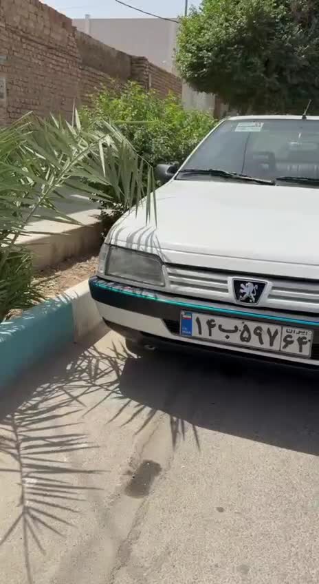 خودرو پژو، آردی آگهی ann_18069921