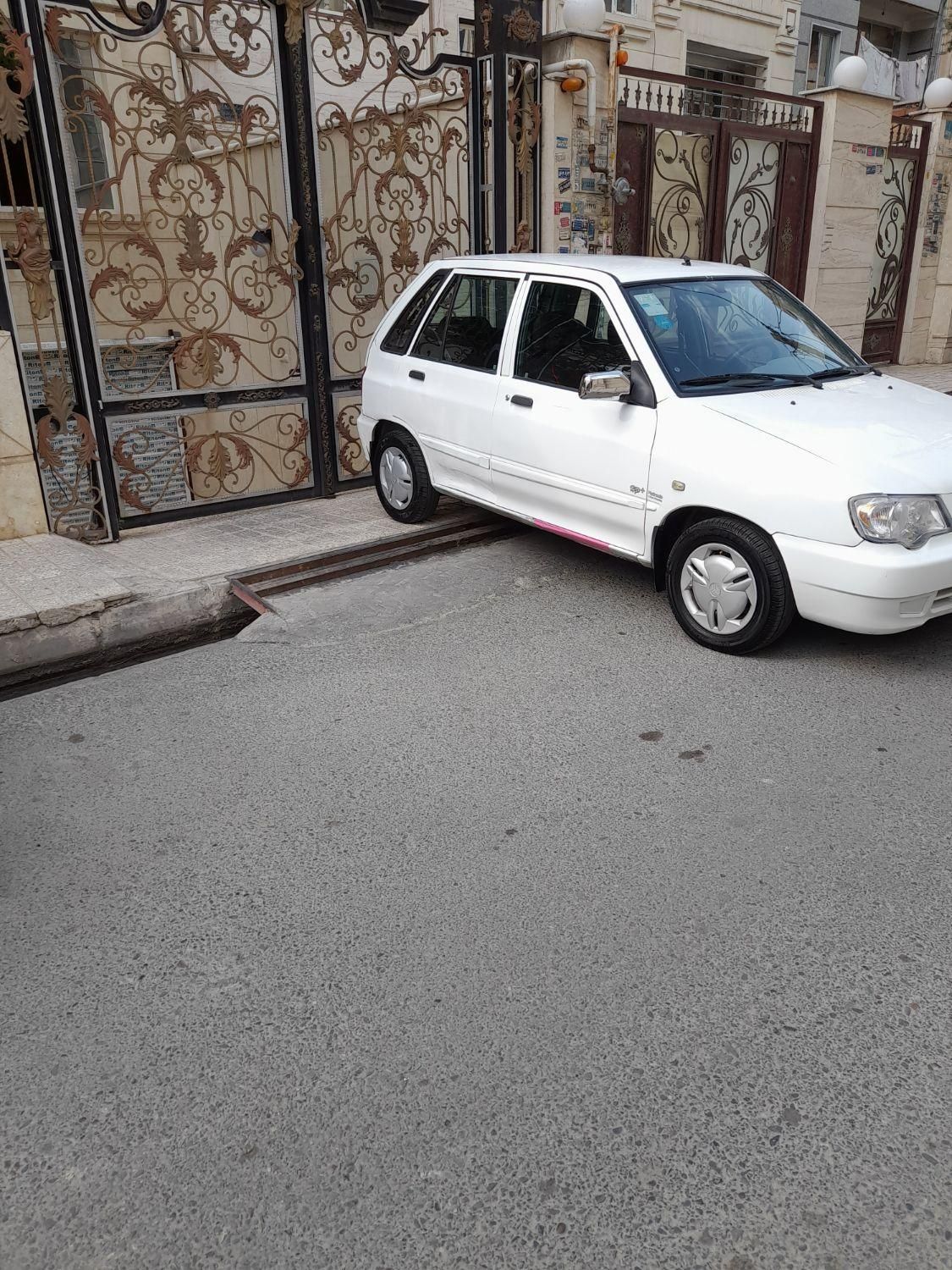 خودرو پراید، 111 آگهی ann_18069928