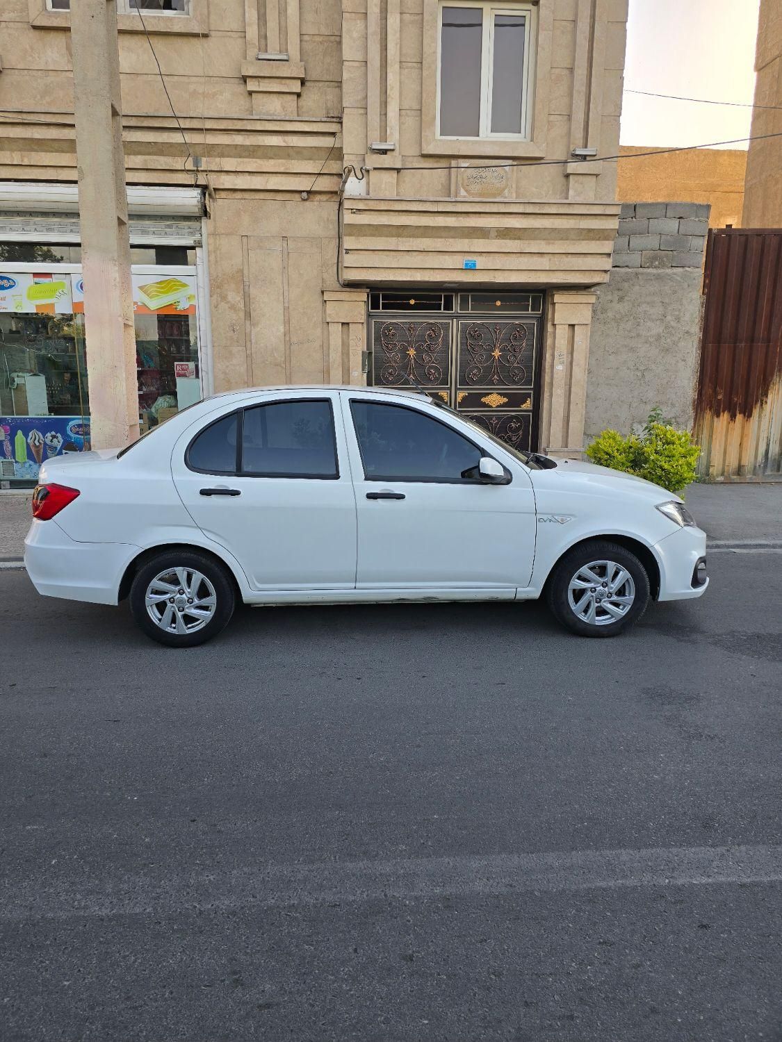 خودرو ساینا، S آگهی ann_18069932