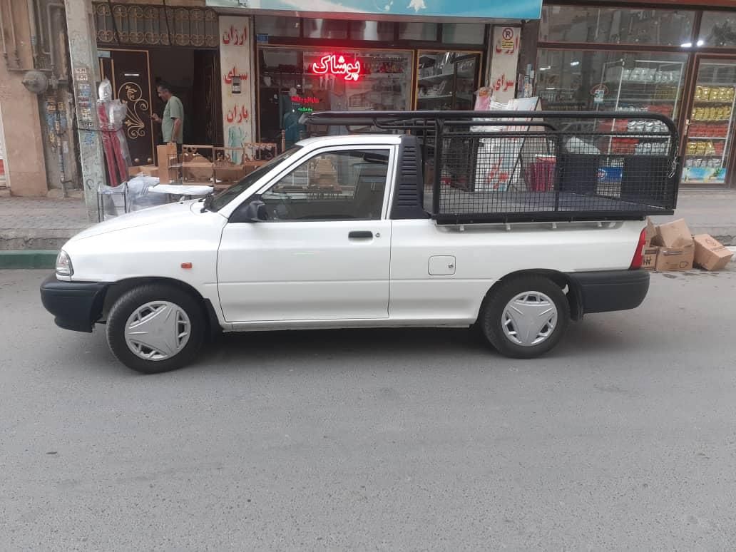 پراید 151 SE - 1403